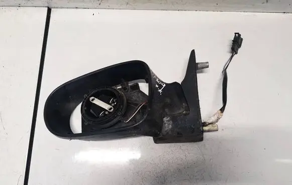Volkswagen Sharan Front door electric wing mirror 