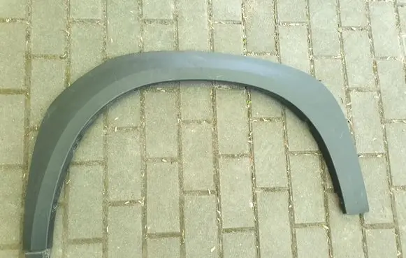 Suzuki SX4 S-Cross Front arch trim 7721163T0