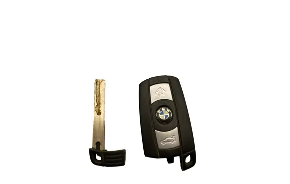 BMW 5 E60 E61 Ignition key/card 