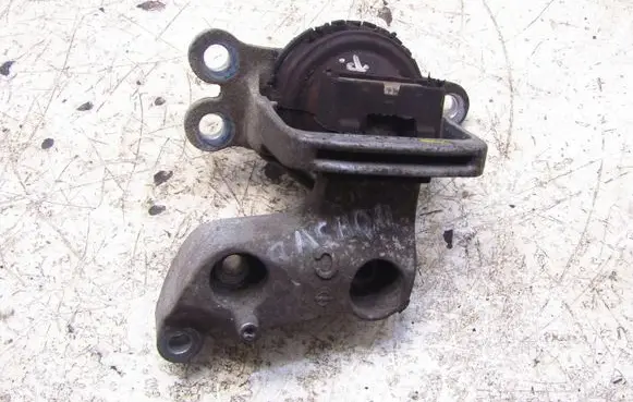 Mazda CX-5 Engine mount vacuum valve 112114BA0A