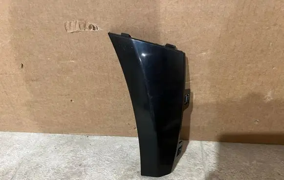 Mercedes-Benz C W205 Front bumper splitter molding A2058856602