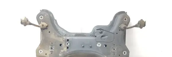 Renault Trafic III (X82) Front subframe 5446902R