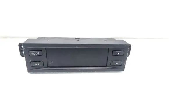 Chevrolet Captiva Screen/display/small screen 96941880