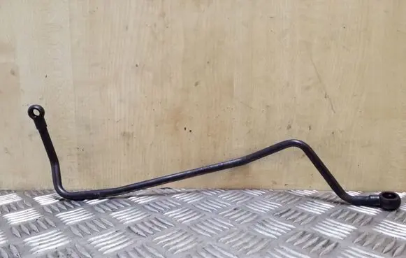 Volvo V70 Turbo turbocharger oiling pipe/hose