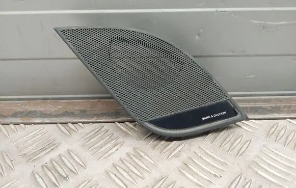 Side speaker trim/cover