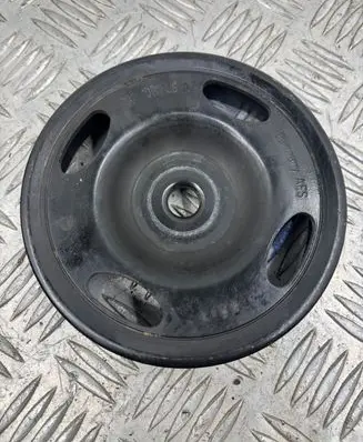 Camshaft pulley/ VANOS