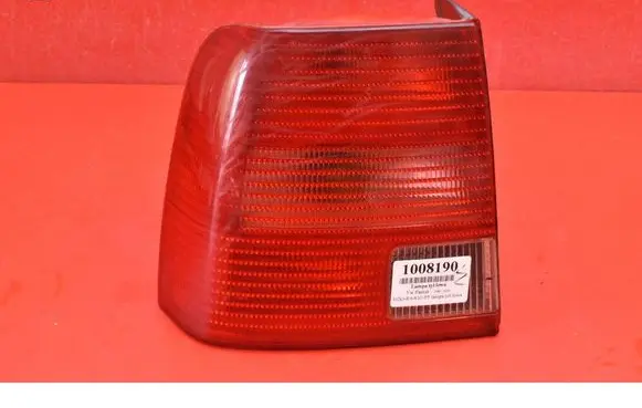 Volkswagen PASSAT B5 Rear/tail lights 3B5945095F