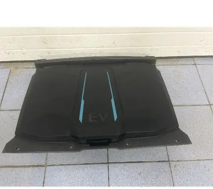 Hyundai Ioniq 5 Front trunk storage compartment 86712GI000
