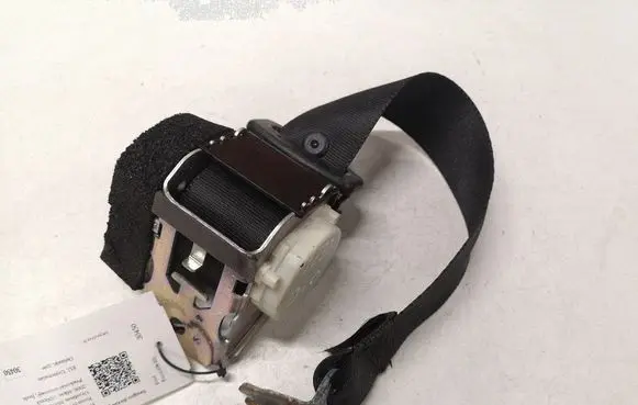 Ford Focus Rear seatbelt 4M51A611B68AH