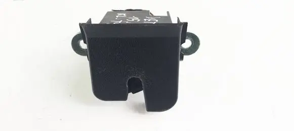 Skoda Yeti (5L) Tailgate/trunk/boot lock/catch/latch 5L6827505C88 5L6827505C