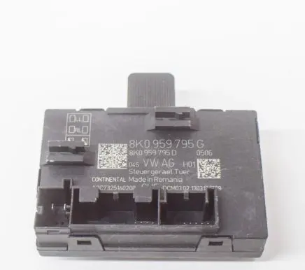 Audi Q5 SQ5 Door control unit/module 8K0959795G 8K0959795D