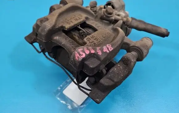 Volkswagen Golf VII Rear brake caliper 5Q0615406DB IMPRK1563518