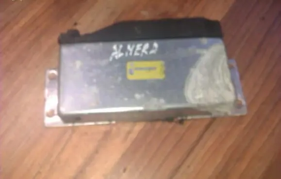 Nissan Almera ABS control unit/module 478501n600