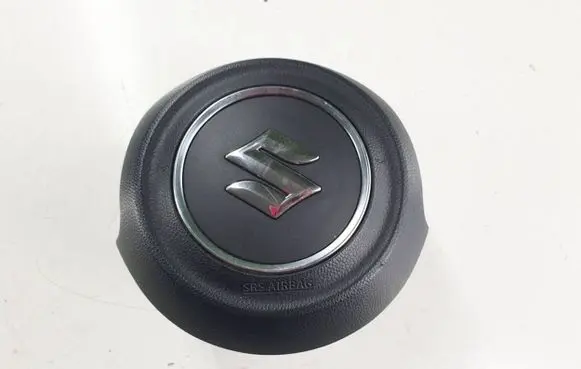 Suzuki Swift III Steering wheel airbag 48150-52R20 TG15A02001 DA3252G053J0475