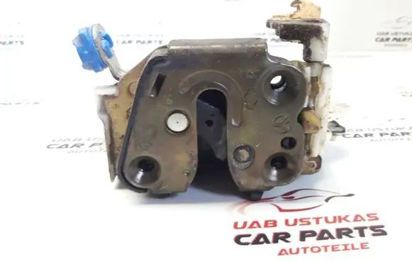 Nissan Micra Front door lock 661445