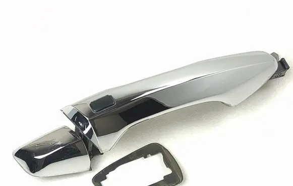 Hyundai Santa Fe Front door exterior handle 20260519HCR1518