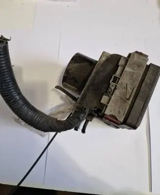 Fiat Doblo ABS Pump 10097016033