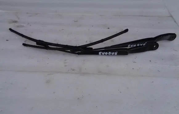 Land Rover Evoque II Front wiper blade arm 2035412589