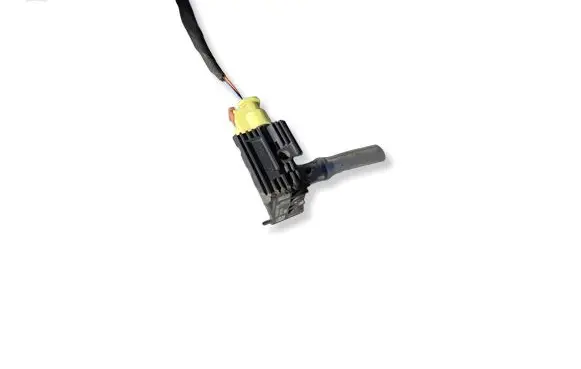 Volkswagen Tiguan Airbag deployment crash/impact sensor 5NA959109B 181019