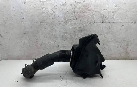 Audi A7 S7 4G Air filter box 4G0133843 4G0133836R