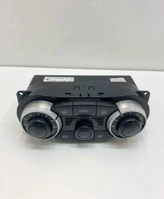 Mercedes-Benz SL R230 Interior fan control switch 2308300785 A2308300785