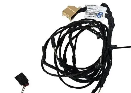 Volkswagen PASSAT B8 Wiring harness 3g9971100ak