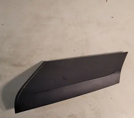 Land Rover Range Rover Sport L320 Other sill/pillar trim element DDG000175