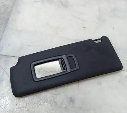 BMW M4 F82 F83 Sun visor 