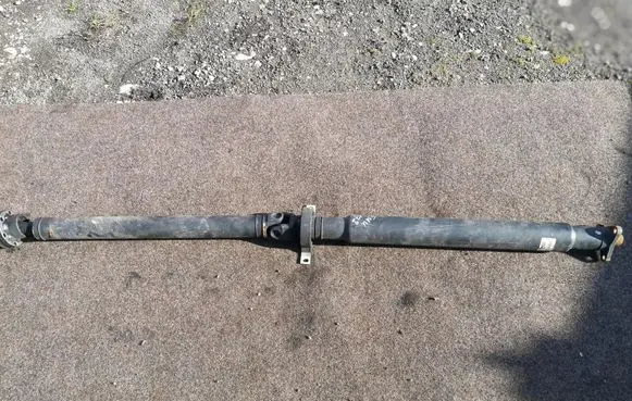BMW 5 E60 E61 Middle center prop shaft 7557161 7557161A