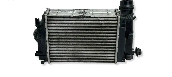 Nissan Qashqai J12 Intercooler radiator 144962803R 46007
