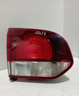 Volkswagen Golf VI Tailgate rear/tail lights 5K0945093L