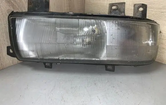 Opel Movano A Headlight/headlamp 38200748 FD3129