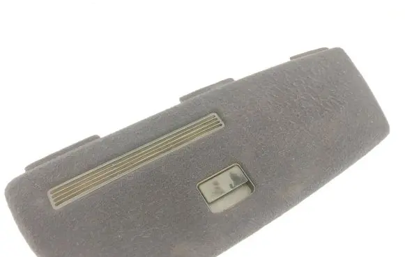 Audi A3 S3 8L Trunk/boot side trim panel 8L0863989B 0180799 5950996