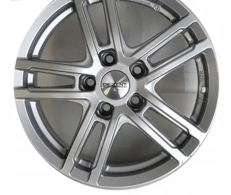 Audi RSQ3 R16 alloy rim 124R-001343 KBA51750