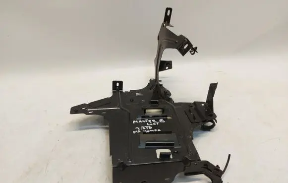 Renault Master III Battery bracket 237141119RJLK01