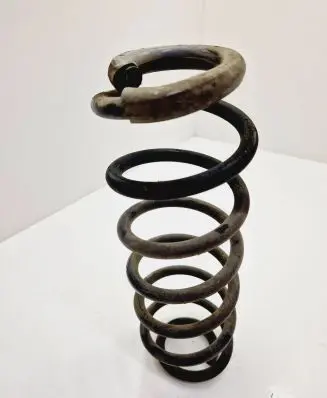 Citroen C4 II Rear coil spring