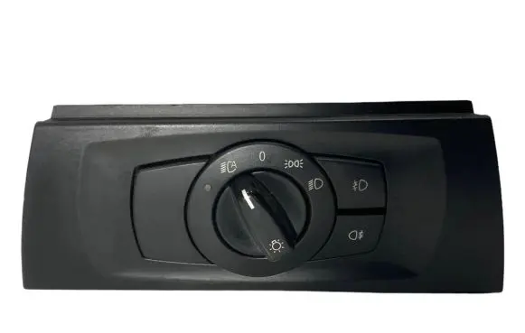 BMW X1 E84 Light switch 6932796