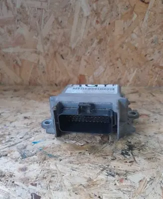 Chrysler Voyager Airbag control unit/module 04748604AA 0285001466