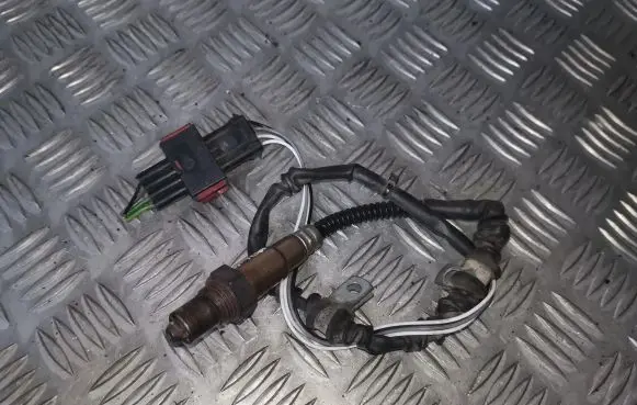 Volvo S60 Lambda probe sensor 0258006199 9186934
