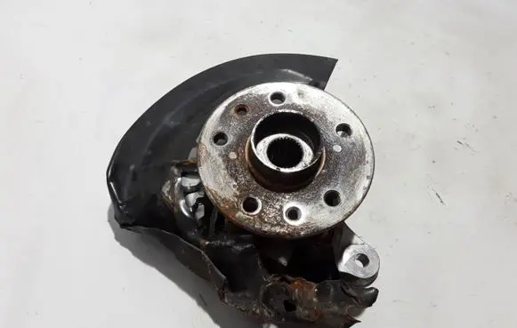 Lexus NX Front wheel hub 432010R010