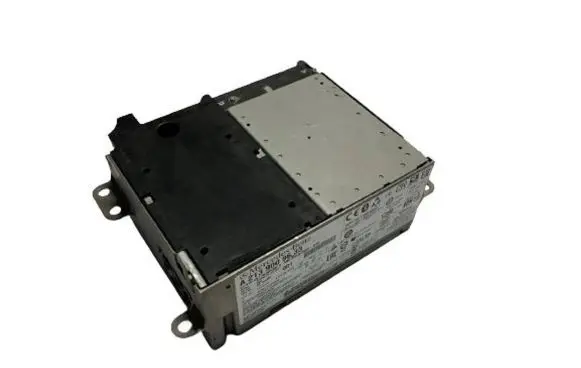 Mercedes-Benz E W213 Radio/GPS head unit trim A2139009633 A2139015813