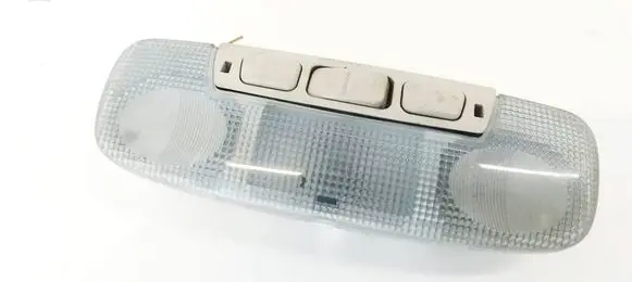 Ford Kuga I Front seat light 