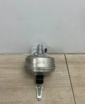 Porsche Macan (95B) Brake booster 95B612103AE