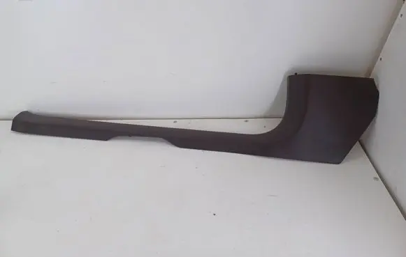 Mercedes-Benz E W238 Foot area side trim A2386860000KMI A2386860000