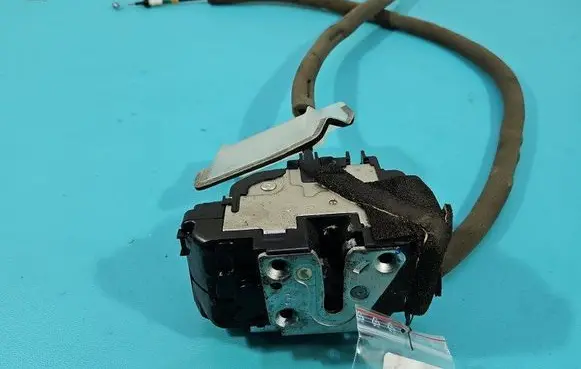 Infiniti Q50 Front door lock IMPRK1499037