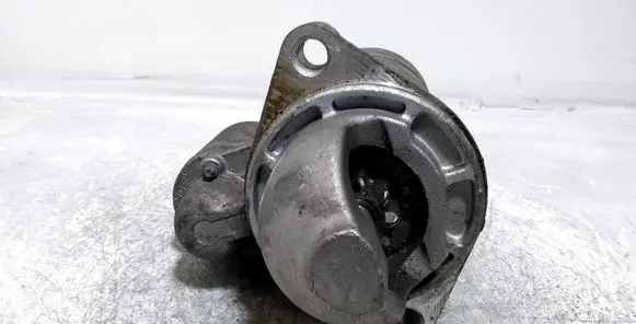 Chevrolet Captiva Starter motor