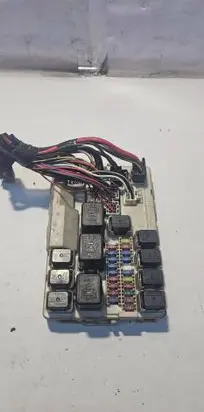 Nissan Murano Z50 Fuse module 284B7CD710