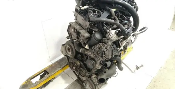 Mercedes-Benz Sprinter W907 W910 Engine 651959