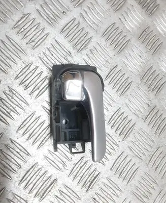 Nissan Almera N16 Front door interior handle