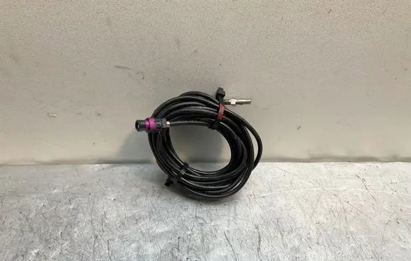 BMW 6 F06 Gran coupe Camera wiring loom 6982240